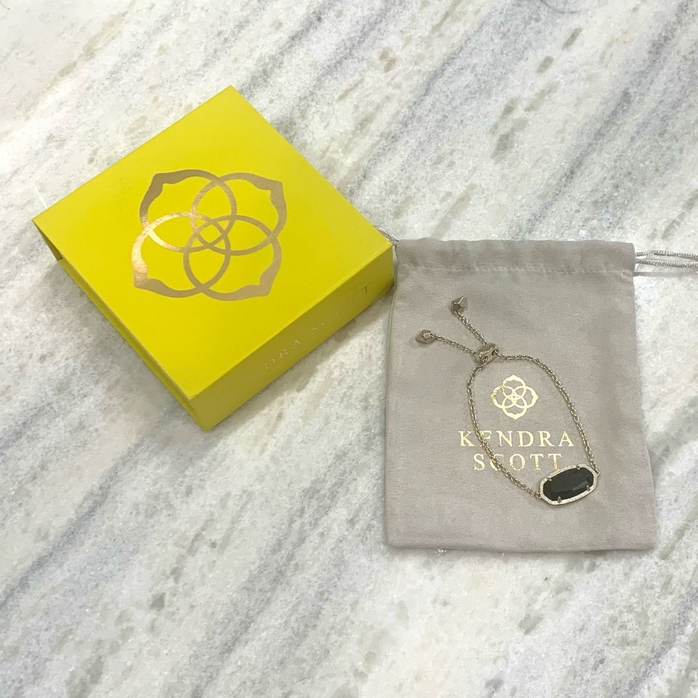 Kendra Scott Daisy Bracelet - Picture 2 of 8